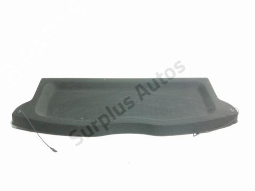 Used Rear parcel shelf Rear parcel shelf ALFA ROMEO MITO (955_) 0.9 TwinAir (955AXY1B) (105 hp) 36253407 36253407