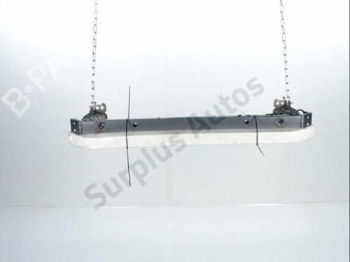Used Front bumper reinforcement TOYOTA AVENSIS Estate (_T27_) 2.0 D-4D (ADT270_, ADT270R) (126 hp) 28235321