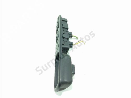 Used Left front window switch Left front window switch 37066011 37066011