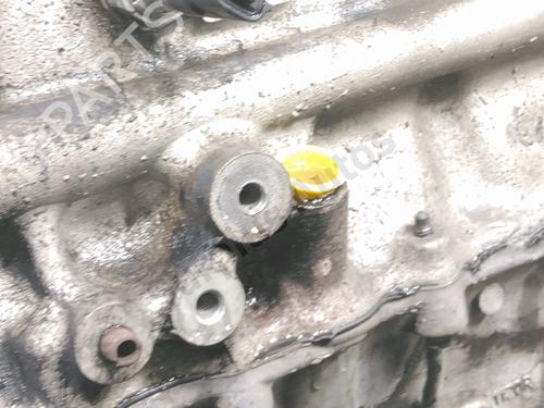 Engine PEUGEOT BIPPER (AA_) 1.4 HDi | BP38432913M1 - Image 7