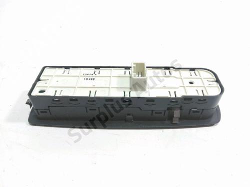 Left front window switch RENAULT LAGUNA Coupe (DT0/1) 2.0 dCi (DT01, DT08, DT09, DT0K, DT12, DT1C, DT1D, DT1M,... | BP38300765I27 - Image 3