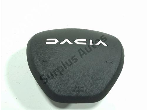 Used Driver airbag Driver airbag DACIA JOGGER (RK_) 1.0 TCe 110 (RKMD) (110 hp) 33713779 33713779