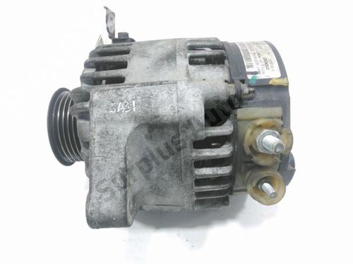 Used Alternator Alternator CITROËN C1 (PM_, PN_) 1.0 (68 hp) 33815845 33815845
