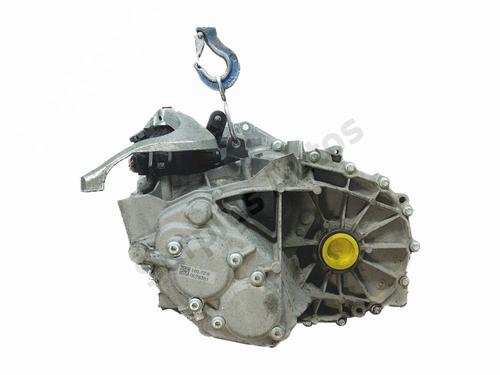 Gearbox FORD FIESTA VII (HJ, HF) 1.5 ST EcoBoost | BP38035191M3 - Image 3