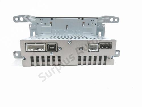 Bilradio NISSAN NOTE (E12) 1.5 dCi | BP37770080E6 - Image 2