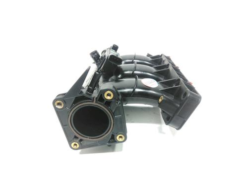 Intake manifold NISSAN MICRA V (K14) 0.9 IG-T | BP28221643M70 - Image 2