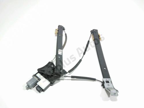 Front left window mechanism VW T-CROSS (C11, D31) 1.0 TSI | BP37774117C22 - Image 2
