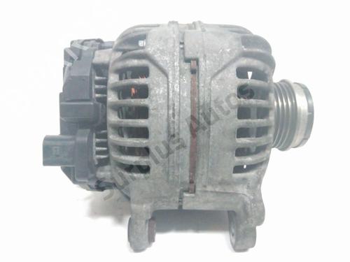 Alternator VW PASSAT B5.5 (3B3) 1.9 TDI | BP37764032M7 - Image 4