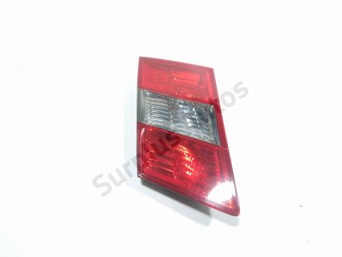 Used Left tailgate light Left tailgate light 37787999 37787999