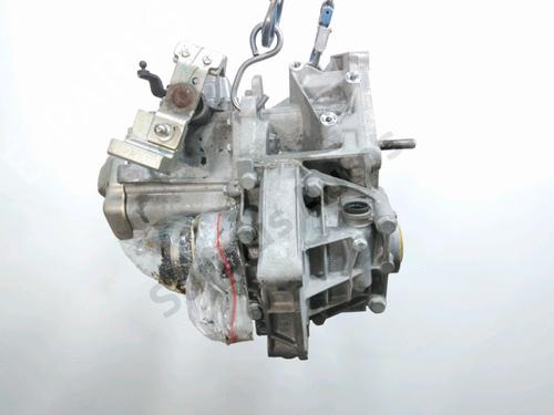Gearbox FIAT PANDA (312_, 319_) 1.2 (312PXA1A) | BP37167618M3 - Image 4