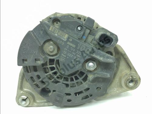 Alternator OPEL CORSA D (S07) 1.2 (L08, L68) | BP40212809M7 - Image 4