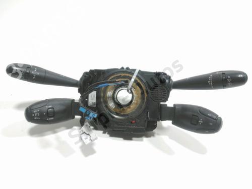 Rattkontroller PEUGEOT 3008 I MPV (0U_) 1.6 HDi (109 hp) 30450057