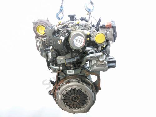 Engine CHEVROLET AVEO Hatchback (T300) 1.3 D | BP37761900M1 - Image 2