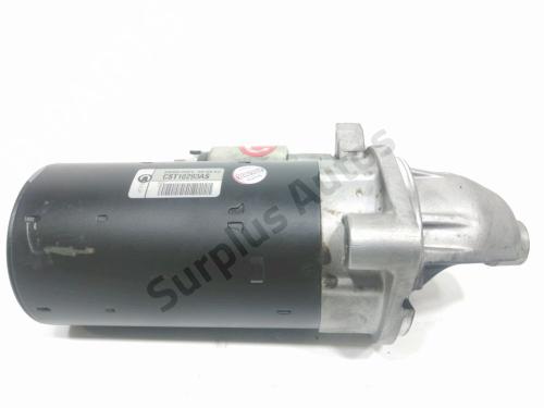 Starter MERCEDES-BENZ E-CLASS (W211) E 220 CDI (211.006) | BP40620433M8 - Image 4