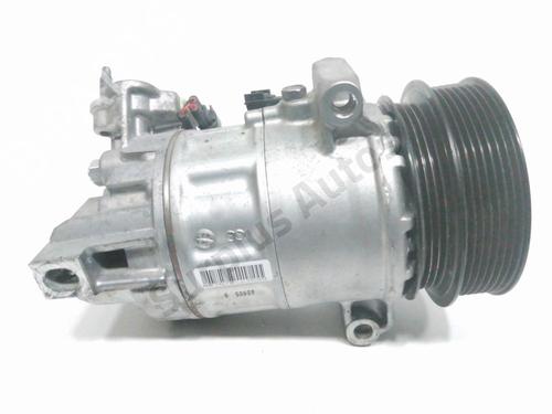AC compressor VOLVO XC60 II (246) B4 Mild-Hybrid AWD | BP37764506M34 - Image 4