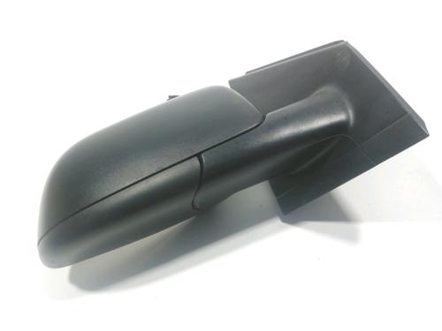 Right mirror VW POLO (9N_, 9A_) 1.9 SDI | BP28244810C27 