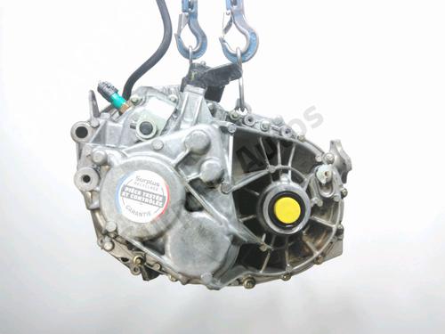 Gearbox DACIA DUSTER (HS_) 1.5 dCi 4x4 | BP29444160M3 