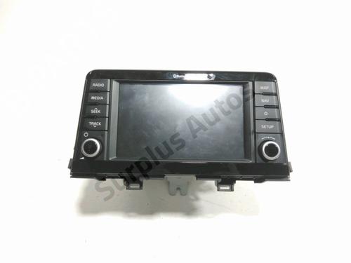 bilradio-kia-picanto-iii-ja-2017-39162226 main image
