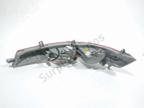 Rear fog light KIA SPORTAGE III (SL) 1.6 GDI | BP28270521C37