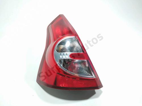 Used Left taillight DACIA SANDERO 1.4 MPI LPG (72 hp) 29230766