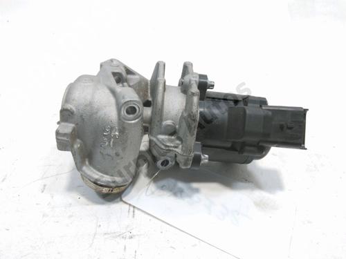 Used Egr Egr PEUGEOT 107 (PM_, PN_) 1.4 HDi (54 hp) 30985173 30985173