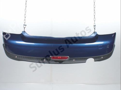 rear-bumper-mini-mini-r56-2005-2006-2007-2008-2009-2010-2011-2012-2013-2014-39089397 main image