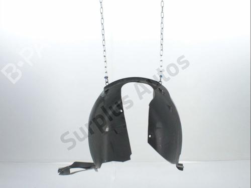 Used Wheel arch PEUGEOT 208 I (CA_, CC_) 1.2 VTI 82 (82 hp) 31032671