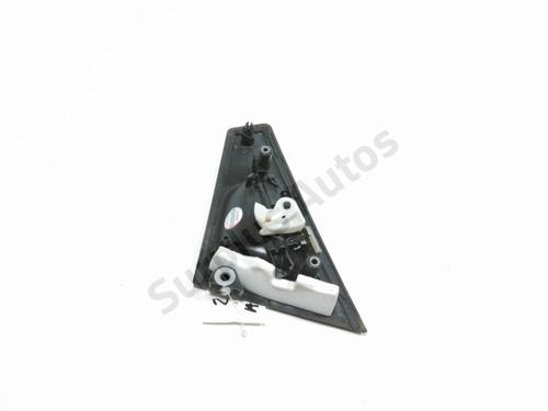 Rear left exterior door handle RENAULT CLIO IV (BH_) 1.5 dCi 90 | BP29858948C130