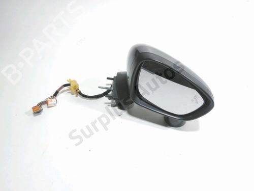 Bakspejl Højre Bakspejl Højre CITROËN C4 II (NC_) 1.6 HDi 110 (112 hp) 37507076 37507076