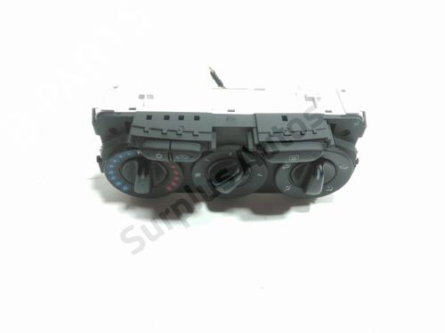 Commande Chauffage OPEL CORSA E (X15) 1.4 Turbo (08, 68) (101 hp) 28228370