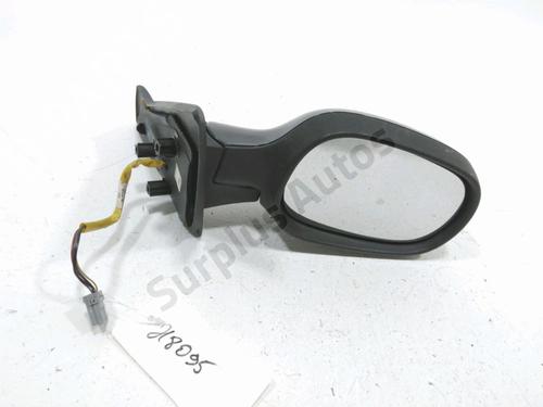 Bakspejl Højre NISSAN MICRA C+C III (K12) 1.4 16V (88 hp) 30997155
