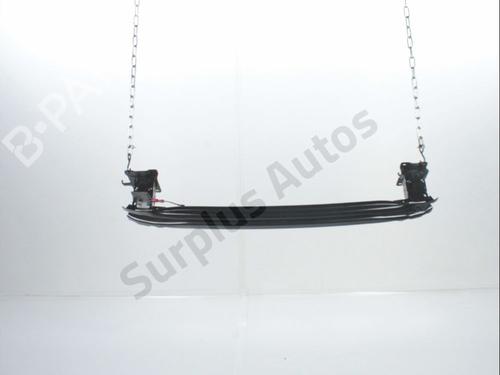 Used Rear bumper reinforcement VW POLO VI (AW1, BZ1, AE1) 1.0 TSI (95 hp) 28258056