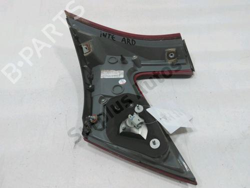 Right tailgate light HONDA CIVIC IX (FK) 1.4 i-VTEC (FK1) | BP31005763C80