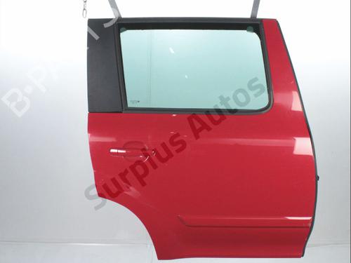 Used Right rear door Right rear door 38497623 38497623