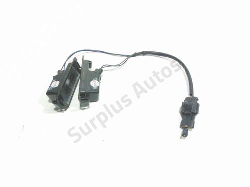 Skiltlys Skiltlys HYUNDAI i10 III (AC3, AI3) 1.0 MPi (67 hp) 36550477 36550477