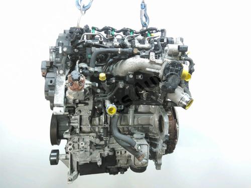 Used Engine Engine HYUNDAI KONA (OS, OSE, OSI) 1.6 CRDi (116 hp) 33281227 33281227