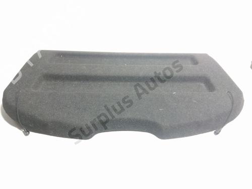 Used Rear parcel shelf Rear parcel shelf NISSAN QASHQAI I (J10, NJ10) 1.6 (117 hp) 36509493 36509493