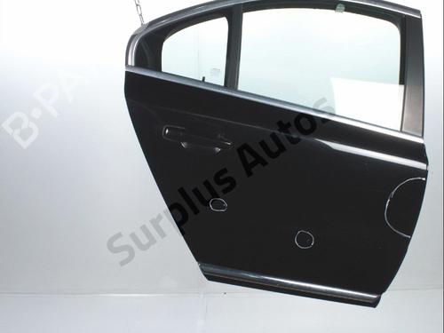 Used Right rear door Right rear door VOLVO S80 II (124) D5 (205 hp) 36374468 36374468