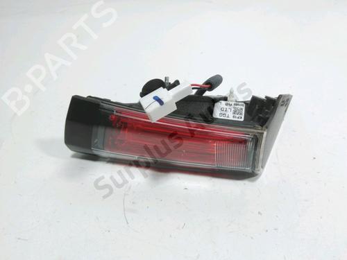 Used Left tailgate light Left tailgate light HONDA CIVIC X Hatchback (FC_, FK_) 1.6 i-DTEC (FK9) (120 hp) 36000481 36000481