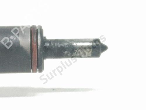Injector VW GOLF PLUS V (5M1, 521) 1.9 TDI | BP36593040M100 - Image 2