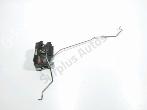 Venstre foran lås RENAULT KANGOO Express (FC0/1_) 1.5 dCi (FC1G) (84 hp) 29580207