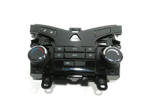 AC-Styringsenhed/Manøvreenhed CHEVROLET CRUZE (J300) 2.0 CDI (163 hp) 28227823