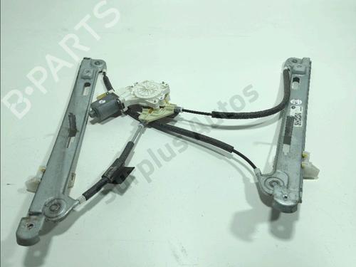 Used Front right window mechanism Front right window mechanism JEEP COMPASS (MK49) 2.2 CRD (136 hp) 32694537 32694537
