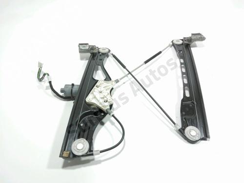Used Front left window mechanism MERCEDES-BENZ E-CLASS (W211) E 280 CDI (211.020) (190 hp) 28241476