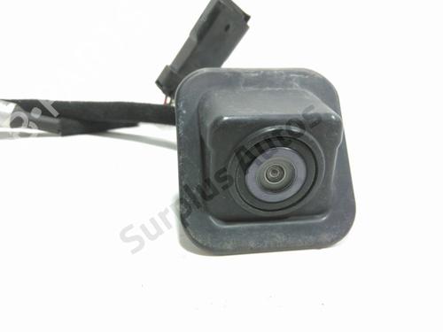 Telecamera CITROËN C5 III Break (RW_) 2.0 HDi 165 (163 hp) 32153783