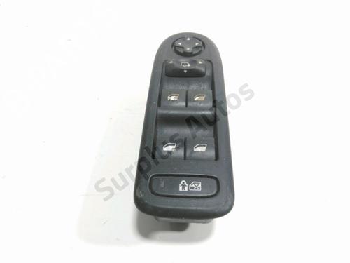 left-front-window-switch-citroen-c3-ii-sc_-2009-38345671 main image