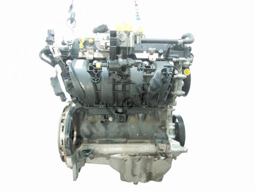 Used Engine Engine OPEL TIGRA TwinTop (X04) 1.4 (R97) (90 hp) 33333480 33333480
