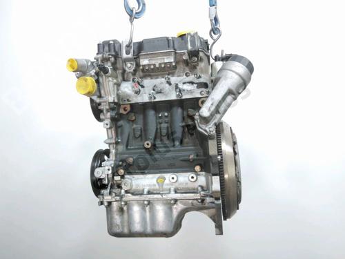 Engine OPEL CORSA C (X01) 1.0 (F08, F68) | BP38230796M1 - Image 3