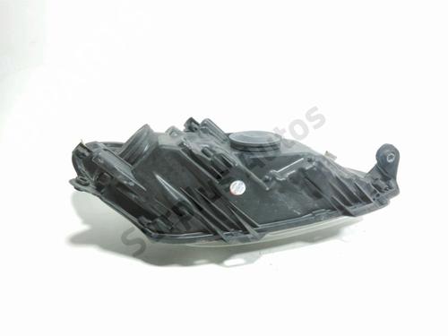 Left headlight SKODA FABIA II (542) 1.2 TSI | BP34617287C28 - Image 3