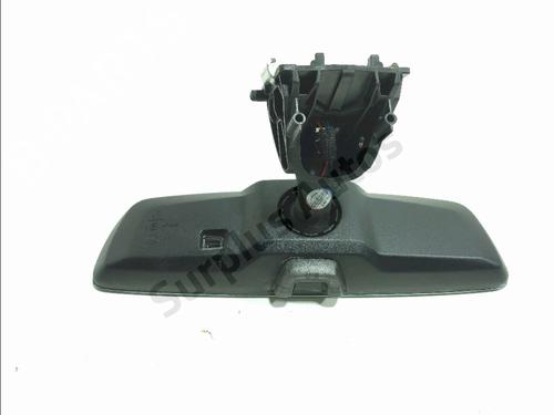 Rear mirror BMW X1 (U11) xDrive 23 d Mild-Hybrid | BP33333851I6 - Image 3